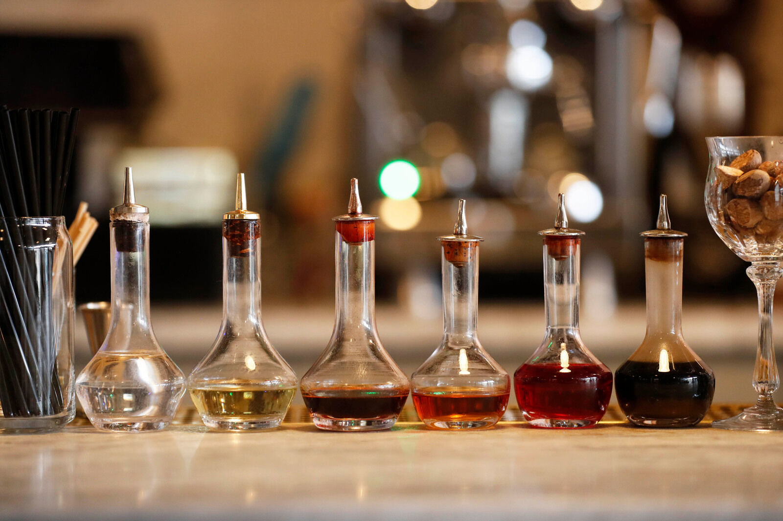 Bitters